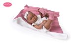 Antonio Juan lutka beba Mulata sa dekicom 42cm - Image 4