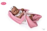 Antonio Juan lutka beba Mulata sa dekicom 42cm