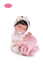 Antonio Juan lutka beba Toneta sa dekicom 33cm - Image 3