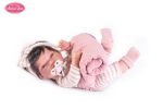Antonio Juan lutka beba Toneta sa dekicom 33cm - Image 4