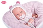 Antonio Juan lutka beba Clara 33cm - Image 2