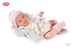 Antonio Juan lutka Reborn Lea - mint jaknica 42cm - Image 5