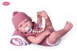 Antonio Juan lutka Reborn Nacida - vinil 42cm - Image 3