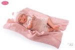 Antonio Juan lutka My little Reborn Daniela Toquilla 52cm - Image 3