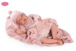 Antonio Juan lutka My little Reborn Daniela Toquilla 52cm - Image 4