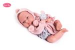 Antonio Juan lutka My little Reborn – Tufi sa mazilicom 33cm - Image 2