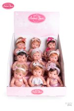 Antonio Juan lutkice Muflys 21cm (9 kom) - Image 2