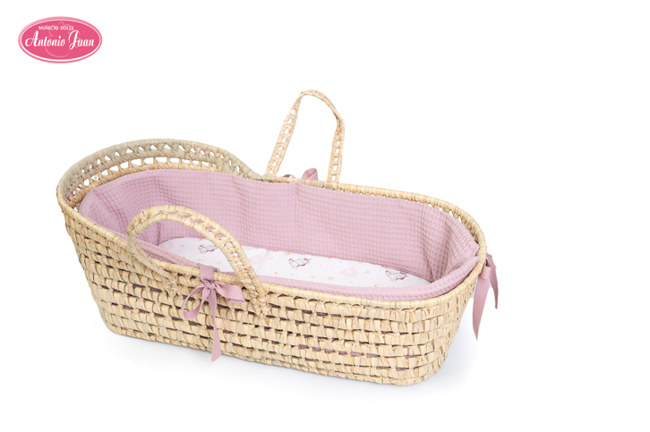 w92216 Antonio Juan Moses košara za lutke - Image 1