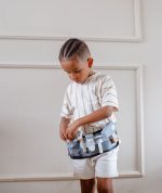 Tryco Drveni set za male frizere - Image 2