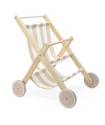 Tryco Drvena Kolica za lutke - Image 3