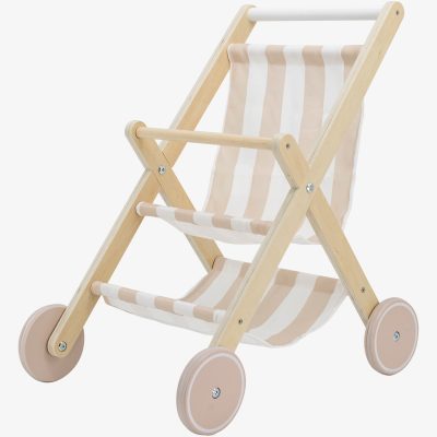 Tryco Drvena Kolica za lutke