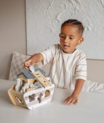 Tryco Drvena Noina arka - Image 2