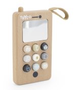 Tryco Drveni mobilni telefon - Image 5