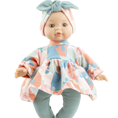 Paola Reina lutka - Esther, Andy Primavera 27cm