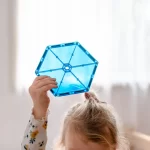 Connetix Tiles - Rainbow Geometrijski set (30 kom) - Image 5