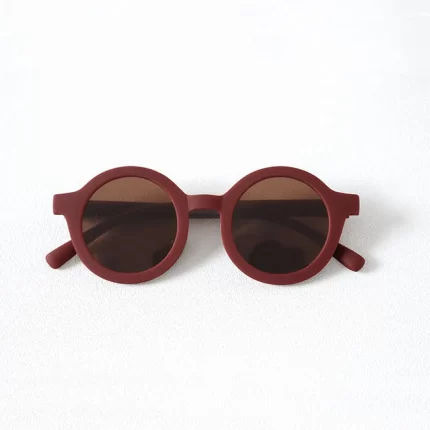 Mrs Ertha sunčane naočale Adult - x Grape