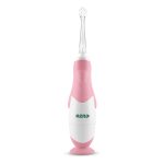 Neno Denti – Električna četkica za zube za bebe (3–36m) Pink