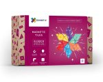 Connetix Tiles - Rainbow Geometrijski set (30 kom)