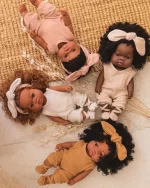 Mrs Ertha lutka Loreta - Shiny - Image 8