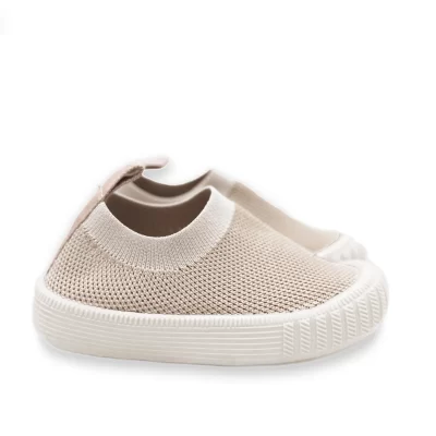 Mrs Ertha Ljetne Mokasine - Ivory