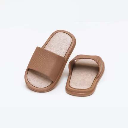 Mrs Ertha Papuče za djecu - Rusted Orange