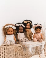 Mrs Ertha lutka Loreta - Shiny - Image 6