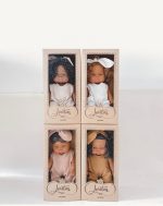 Mrs Ertha lutka Loreta - Shiny - Image 7