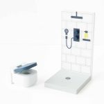 Le Toy Van Namještaj za kućice za lutke - osnovni set - Image 5