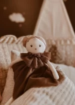 Mrs Ertha mekana lutka - Dollies Maggie Lu - Image 4