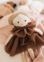 Mrs Ertha mekana lutka - Dollies Maggie Lu - Image 2