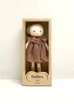 Mrs Ertha mekana lutka - Dollies Maggie Lu - Image 6