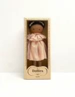 Mrs Ertha mekana lutka – Dollies Sugar Bee (35cm) - Image 7