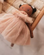 Mrs Ertha mekana lutka – Dollies Sugar Bee (35cm) - Image 3