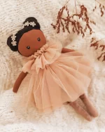 Mrs Ertha mekana lutka – Dollies Sugar Bee (35cm) - Image 2
