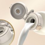 Neno Savia – Prenosni grijač za flašice - Image 8