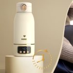 Neno Savia – Prenosni grijač za flašice - Image 4