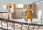 Neno Orso Profesionalni Wi-Fi IP baby monitor (Full HD, Tuya Smart) - Image 5