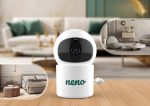 Neno Orso Profesionalni Wi-Fi IP baby monitor (Full HD, Tuya Smart) - Image 6