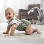 Neno Orso Profesionalni Wi-Fi IP baby monitor (Full HD, Tuya Smart) - Image 9