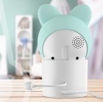 Neno Orso Profesionalni Wi-Fi IP baby monitor (Full HD, Tuya Smart) - Image 11