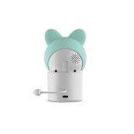 Neno Orso Profesionalni Wi-Fi IP baby monitor (Full HD, Tuya Smart) - Image 16