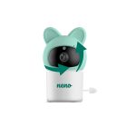 Neno Orso Profesionalni Wi-Fi IP baby monitor (Full HD, Tuya Smart) - Image 18