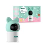 Neno Orso Profesionalni Wi-Fi IP baby monitor (Full HD, Tuya Smart) - Image 19