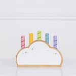 Le Toy Van Drveni oblak sa oprugom - Image 7