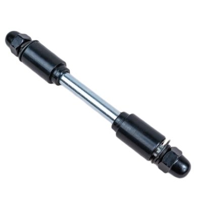 Trybike kratka osovina - Black