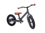 Trybike Balans bicikl 2u1 – Steel Grey Matt - Image 3