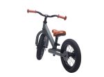 Trybike Balans bicikl 2u1 – Steel Grey Matt - Image 6