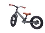 Trybike Balans bicikl 2u1 – Steel Grey Matt - Image 4