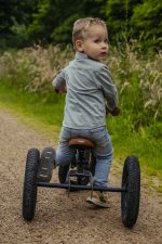 Trybike Balans bicikl 2u1 – Steel Grey Matt - Image 9