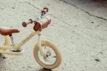 Trybike Balans bicikl 2u1 - Steel Vintage Cream Matt - Image 2